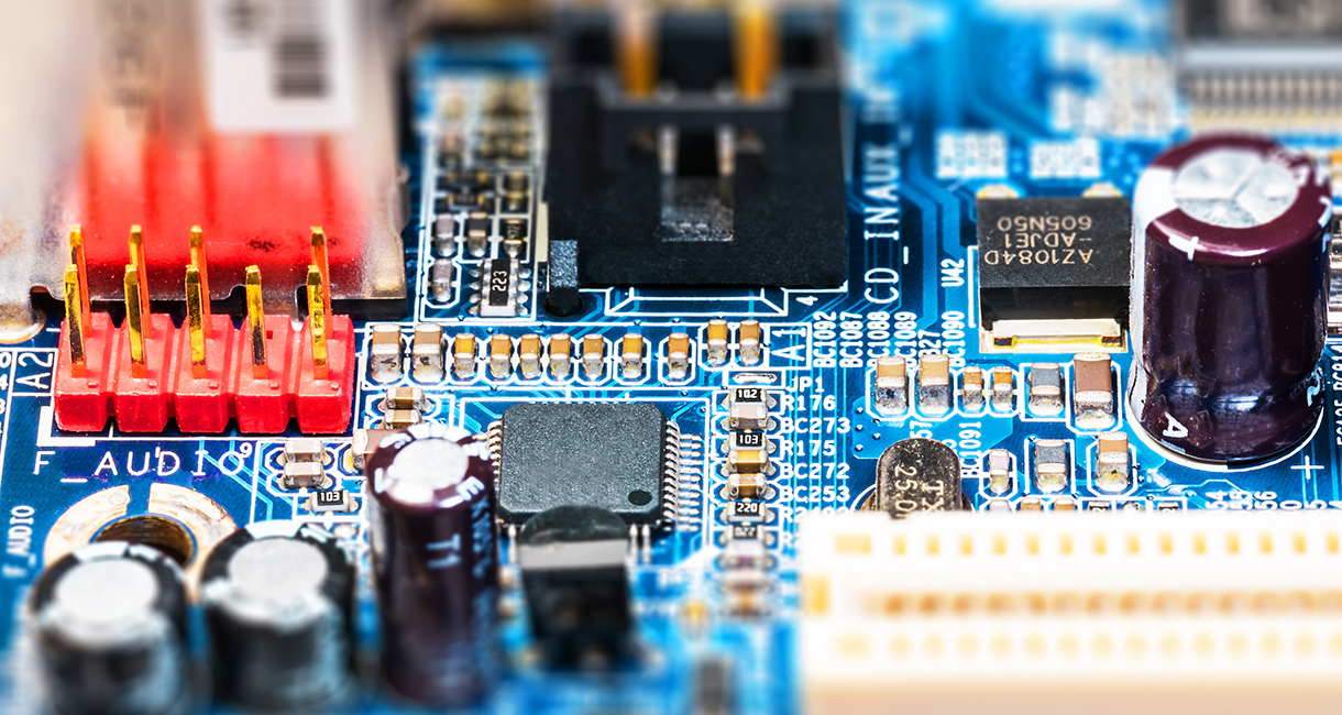 Med framväxten av mobilt internet och Internet of Things har PCB-industrin (Printed Circuit Board) inlett nya utvecklingsmöjligheter.