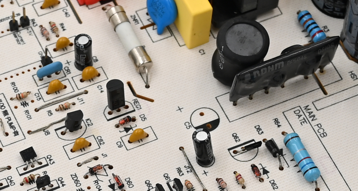 PCB Montering Service
