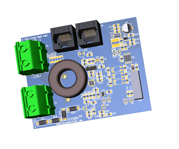 PCB Design Company förklarar PCB design färdigheter för dig