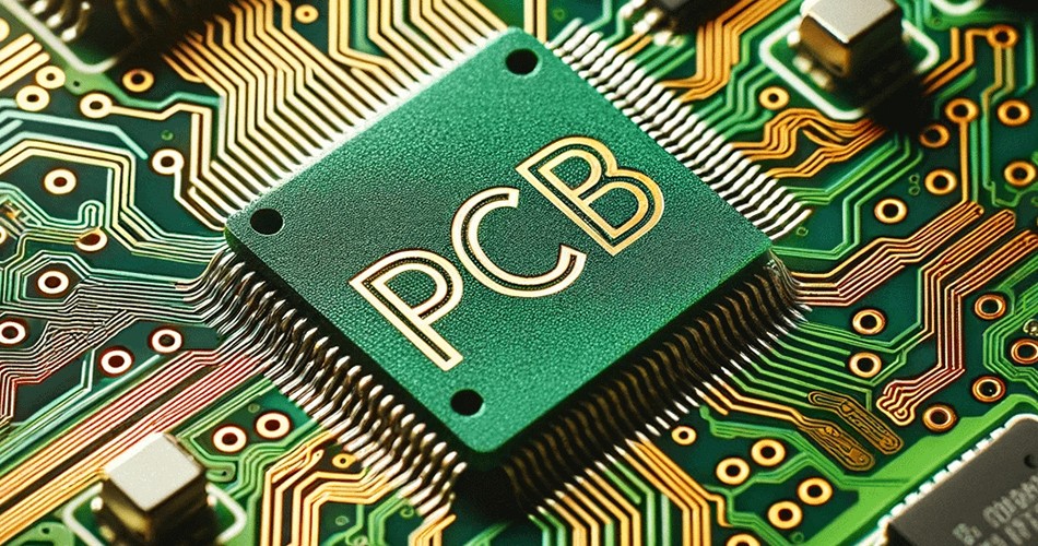 Processförbättring i PCBA-bearbetning