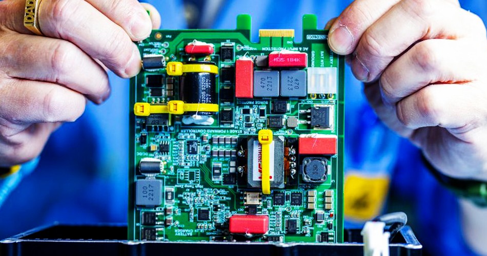 Supply Chain Management Strategy in PCBA Processing