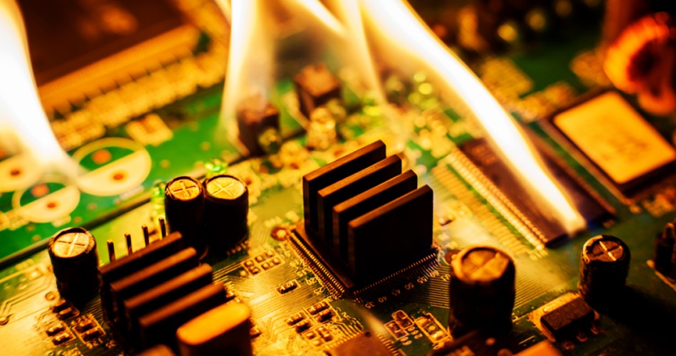 Digitalt hanteringssystem i PCBA -behandling