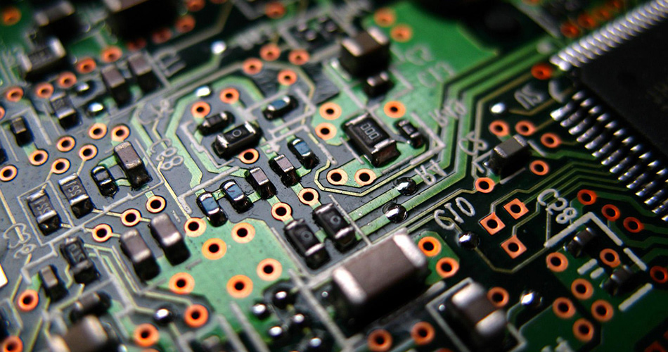 Elektromagnetisk kompatibilitetsdesign i PCBA -bearbetning
