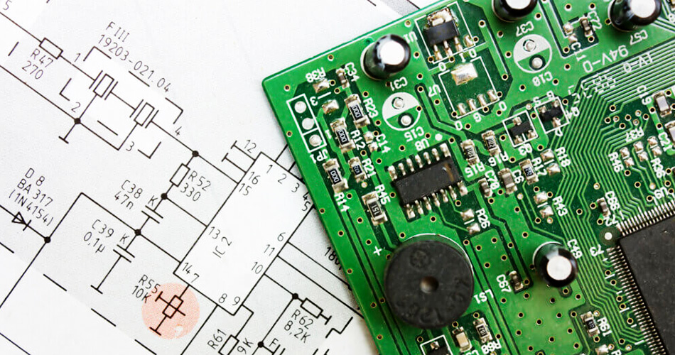 Produktdesignoptimering i PCBA -behandling