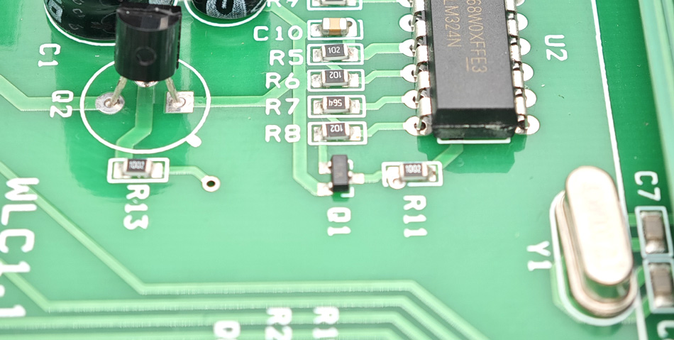 Hur man förbättrar produktsäkerheten genom PCBA -behandling