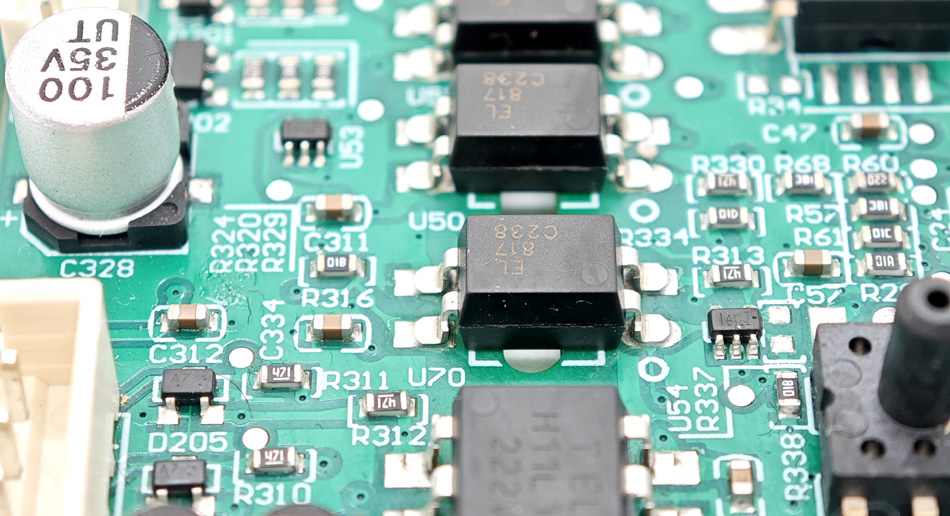 Från kundbehov till produktionsleverans: den fullständiga processupplevelsen av PCBA -behandling