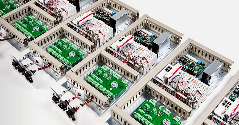 Hur man löser problem med lagerhantering i PCBA-bearbetning