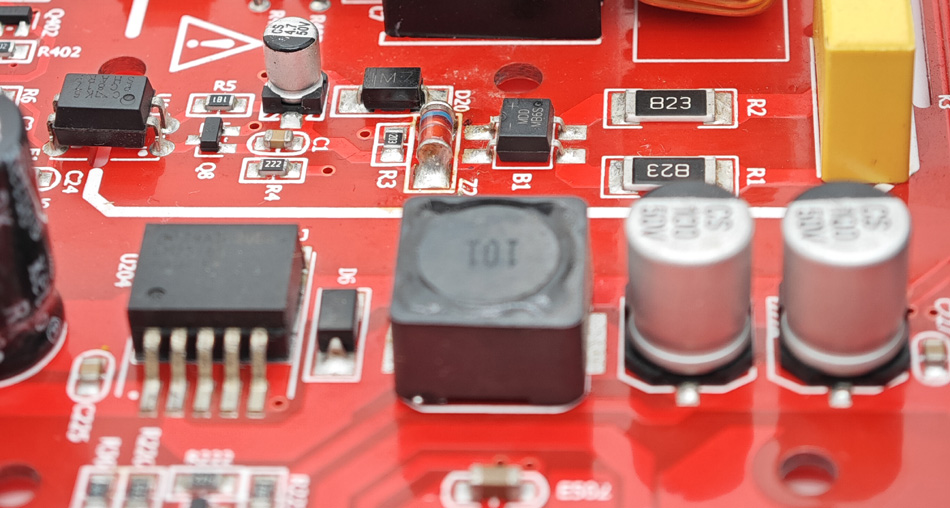 Hur man löser problem med utrustningsfel i PCBA-bearbetning