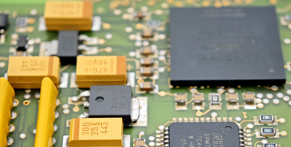 Problem med låg avkastning och lösning i PCBA-bearbetning