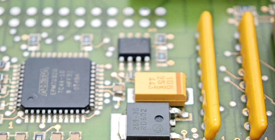 Diskussion om multi-variety och liten batch produktionsläge av PCBA fabrik