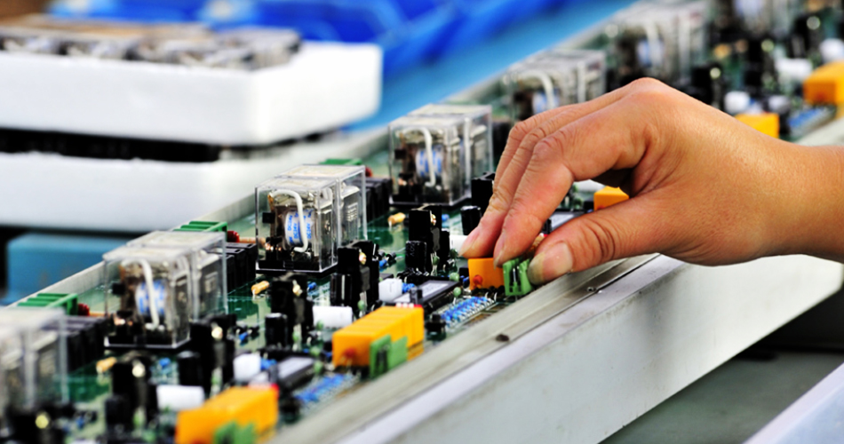 Hur säkerställer projektledning av PCBA-fabriker att produktionsmålen uppnås?