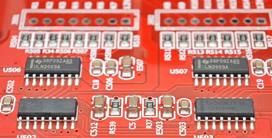 Hur främjar den industriella uppgraderingen av PCBA-fabriker industriförändringar?