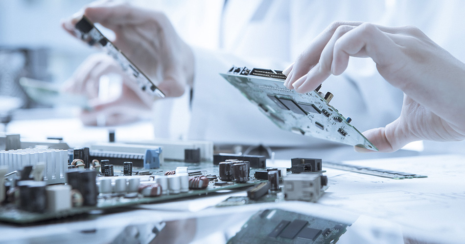 Hur man förbättrar produktmarknadens konkurrenskraft genom flexibel produktion av PCBA-fabriker