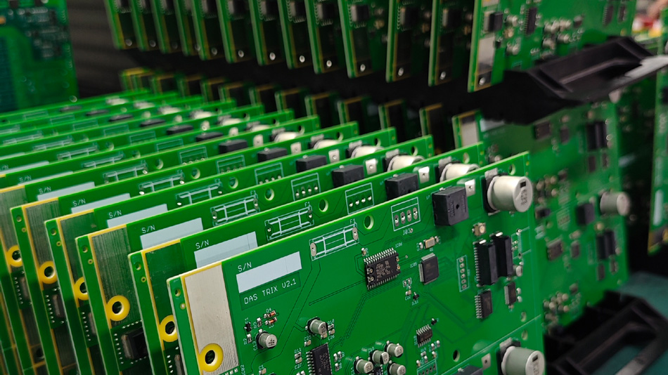 Fallanalys av PCBA fabrikssamarbete: Vad ligger bakom framgången?