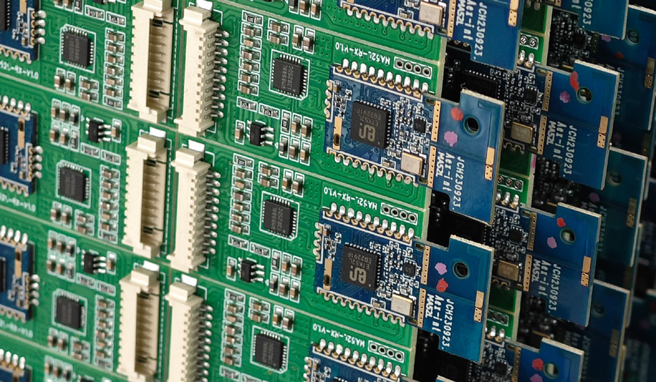 Kundnöjdhetsundersökning av PCBA-fabriken: en viktig grund för val av leverantörer