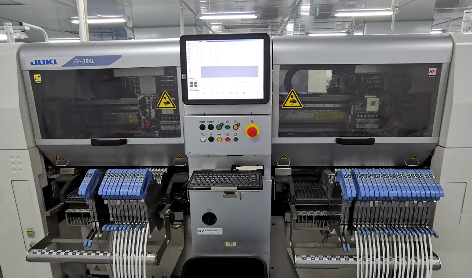 Energianvändningsoptimering och miljöpåverkanskontroll i PCBA-fabriker