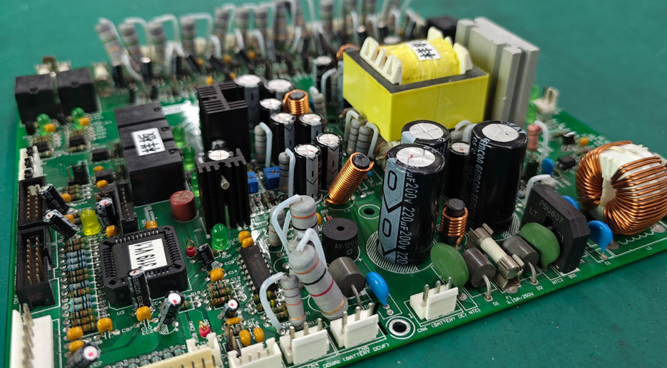 Hur påverkar miljöskyddsproduktionsstandarder för PCBA-fabriker den globala leveranskedjan?