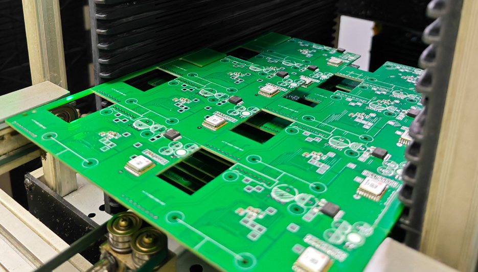 Hur kan PCBA-fabriker tillhandahålla personliga tjänster för att möta kundernas olika behov?