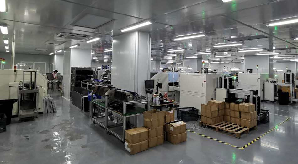 Hur samarbetsmodellen för PCBA-fabriken kan förbättra kundserviceupplevelsen