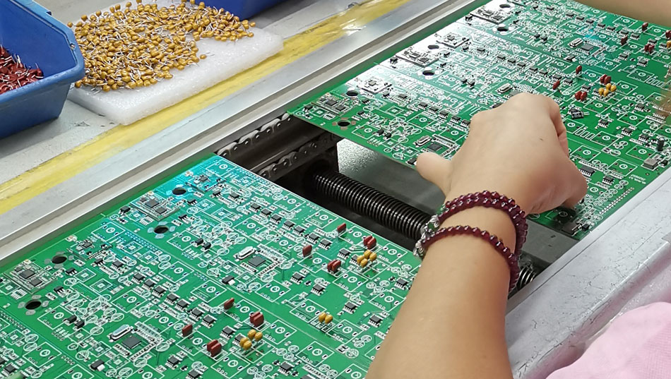 Hur hjälper PCBA-fabrikens kundkonsulttjänst att lösa tekniska problem