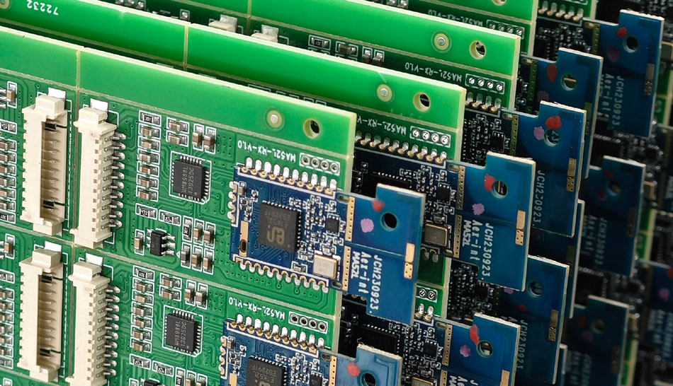 Hur PCBA-fabriker minskar produktionskostnaderna genom energihushållning