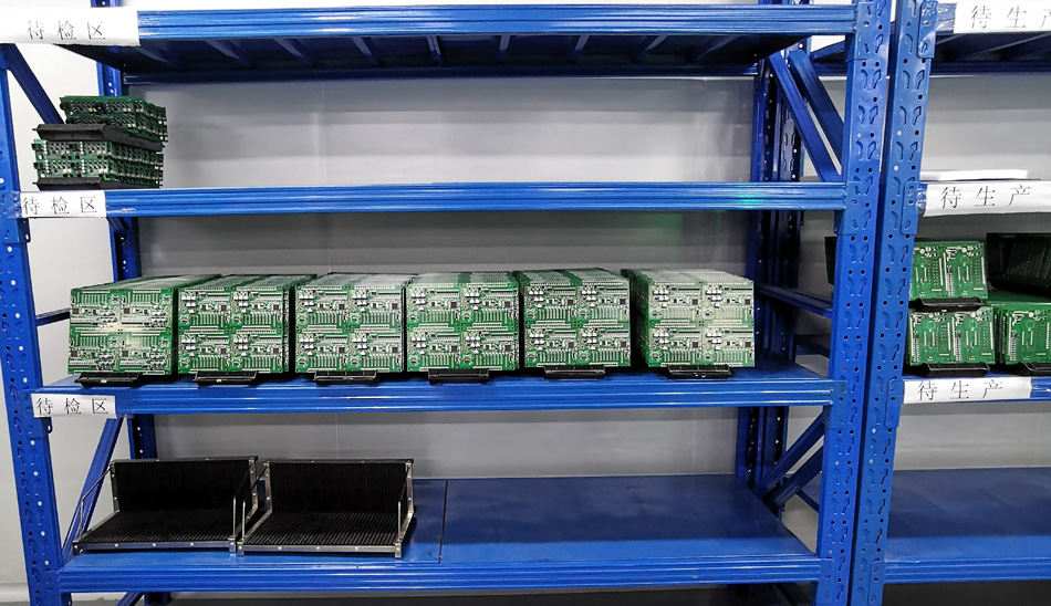 Hur minskar man bearbetningskostnaden för PCBA-fabriken genom batchproduktion?