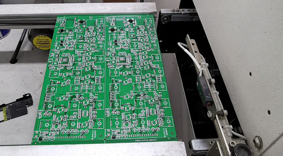 Vilka är kärnelementen för att säkerställa leverans i tid av PCBA-fabriker?