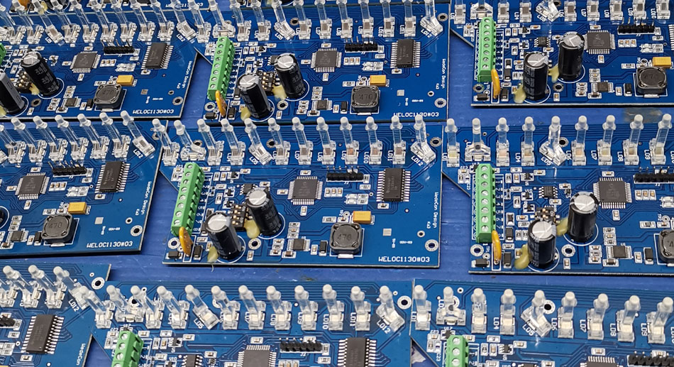 Hur påverkar hanteringen av komponentinköp av PCBA-fabriker leveranstiden?