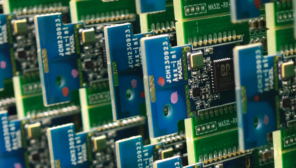 Hur klarar PCBA-fabrikerna produktionsbehoven för mycket komplexa kretskonstruktioner?