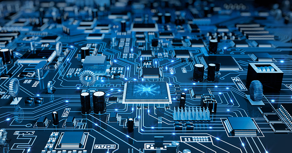 Diskutera de tekniska fördelarna med PCBA-fabriker i små fält