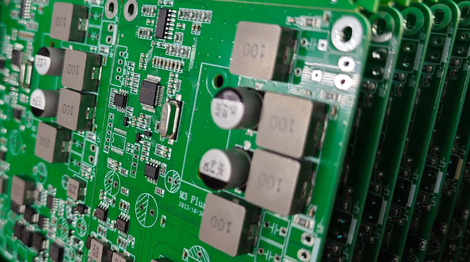 Hur utvärderar man PCBA-fabrikernas speciella materialbearbetningsförmåga?