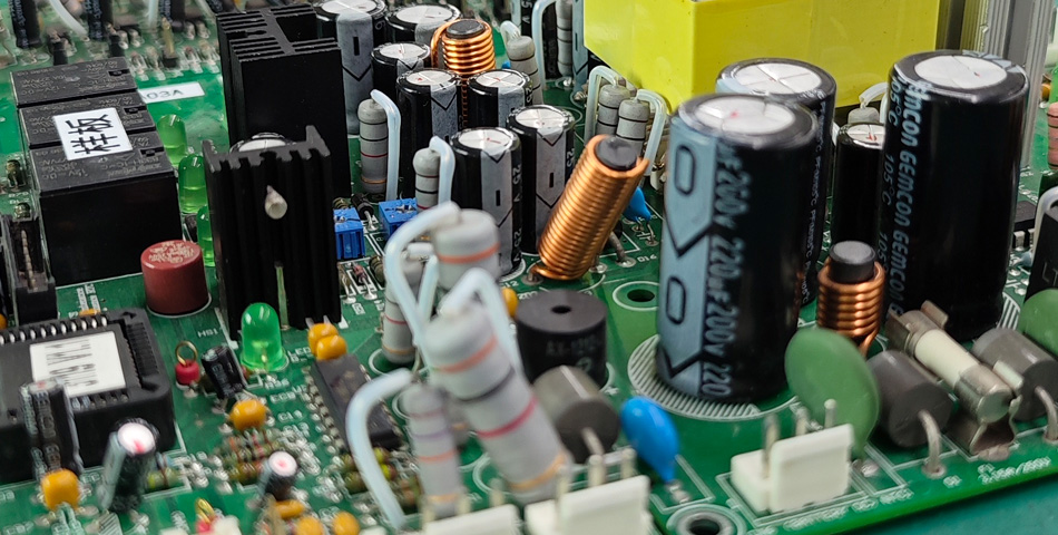 Hur klarar PCBA-fabrikerna utmaningarna med att montera komplexa komponenter?