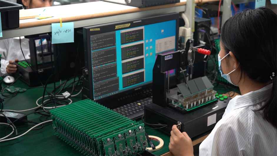 Hur förbättrar funktionstester av PCBA-fabriker produktens tillförlitlighet?