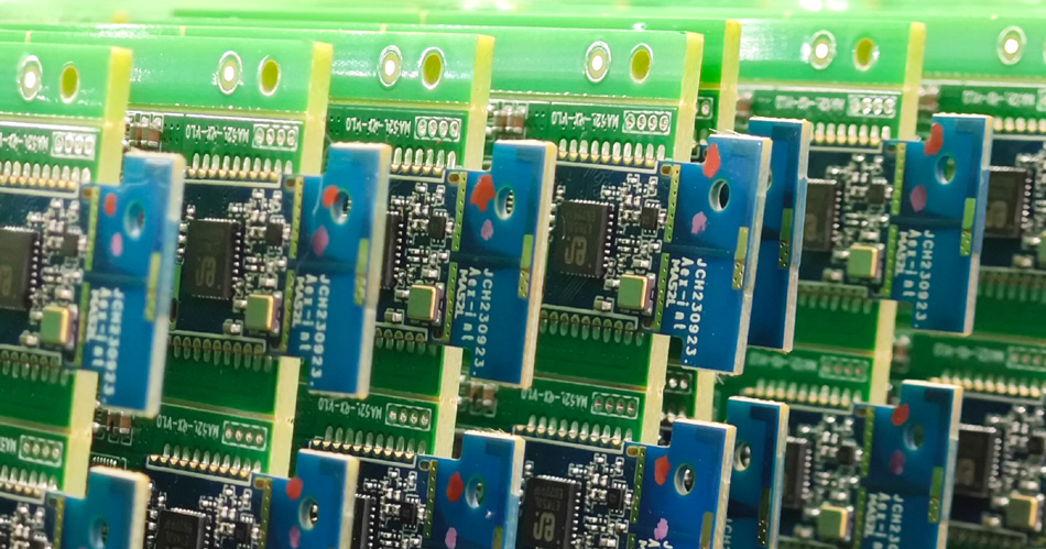 Hur minskar man den defekta andelen PCBA-produkter genom kvalitetsstyrning?