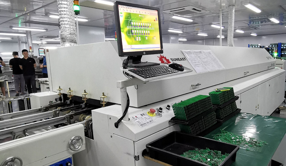 Hur kommer framtida genombrott inom PCBA-produktionstekniken att påverka fabrikens kapacitet?