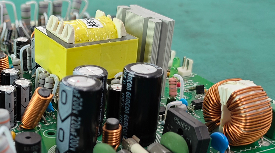 Hur kan PCBA-fabriker säkerställa kvaliteten på flerskikts PCB-bearbetning?