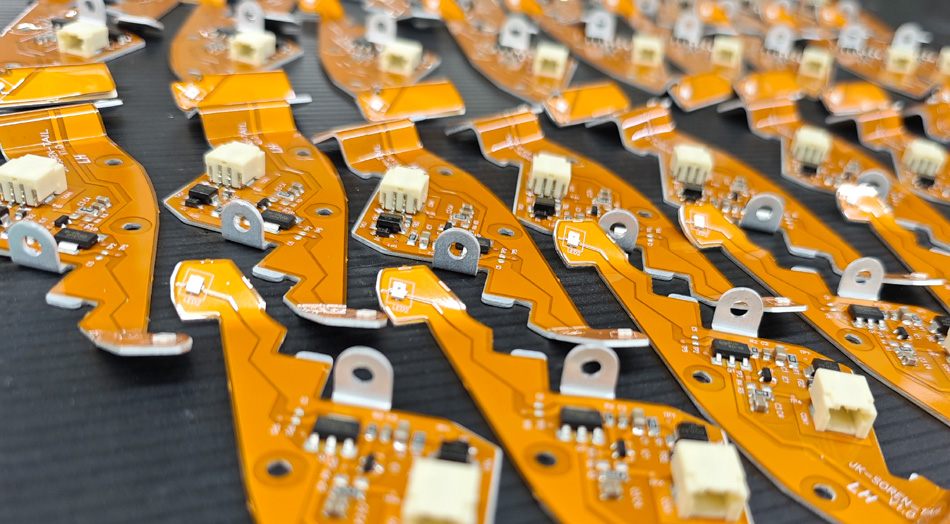Utvärdera en PCBA-fabriks tillverkningskapacitet: Vilka faktorer påverkar produktionskvaliteten?