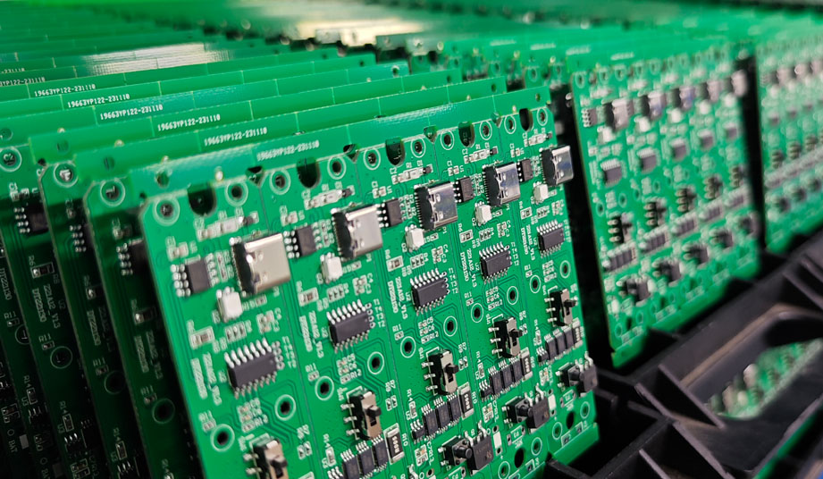 Hur man använder verktyg för kapacitetsbedömning för att välja den bästa PCBA-fabriken?