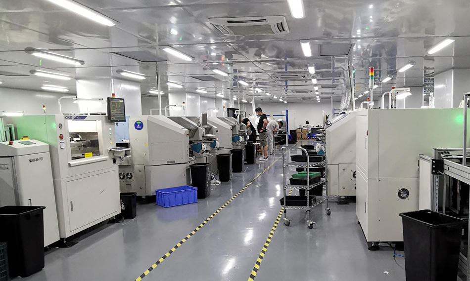 Hur förbättrar multifunktionella produktionslinjer PCBA-fabrikernas produktionskapacitetsflexibilitet?