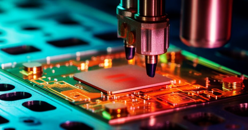 Hur väljer man en fabrik med lämplig produktionskapacitet för avancerade PCBA-bearbetningsbehov?