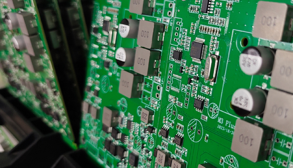 Från produktionsplanering till slutleverans: Processoptimeringsstrategier för PCBA-fabriker