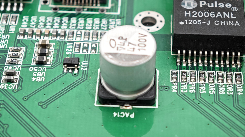 Hur påverkar PCBA-fabrikens driftledning projektleverans?