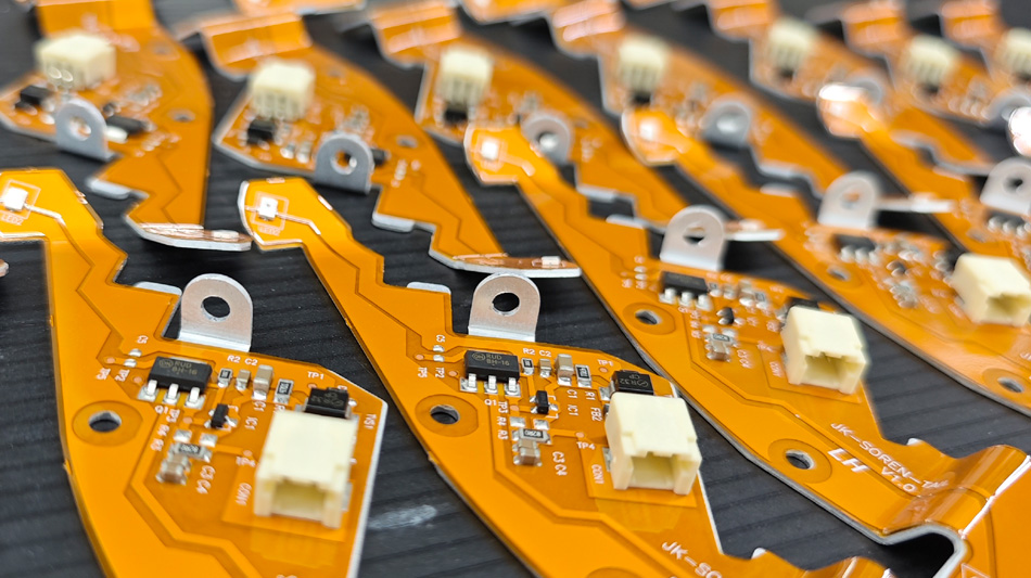 Varför förbättrar samarbetets effektivitet att välja en lokal PCBA-fabrik?