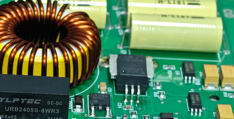 Hur väljer man den idealiska PCBA-leverantören baserat på de omfattande kapaciteterna hos en PCBA-fabrik?