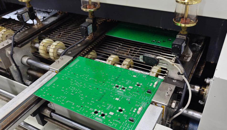 Hur påverkar PCBA-fabrikernas hållbarhetsstrategier branschens utsikter?