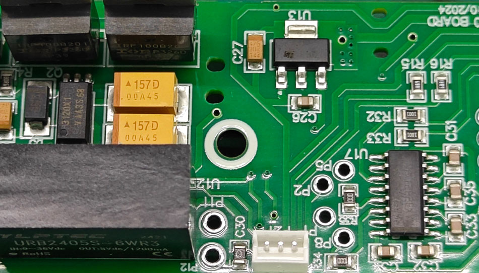 Miljöinnovation i PCBA-fabriker: Hur kan man minska kostnaderna genom att minska avfall och energiförbrukning?