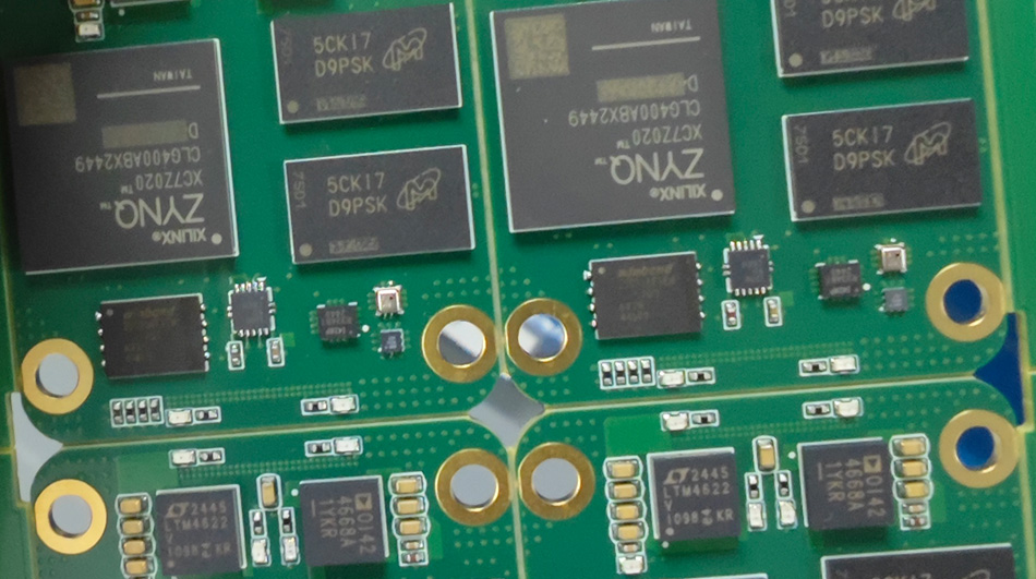 Vikten av miljöefterlevnad för PCBA-fabriker: RoHS- och REACH-analys