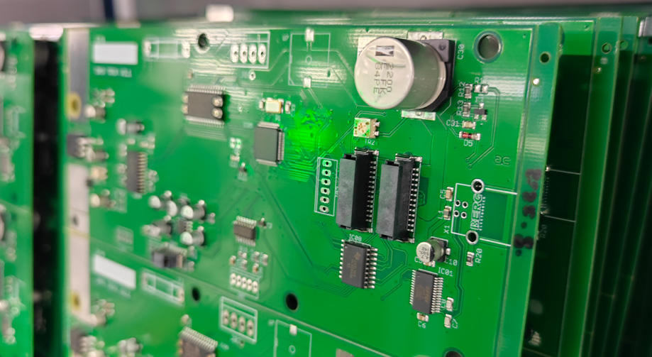 Hur PCBA-fabriker kan förbättra sin internationella konkurrenskraft genom miljöcertifiering