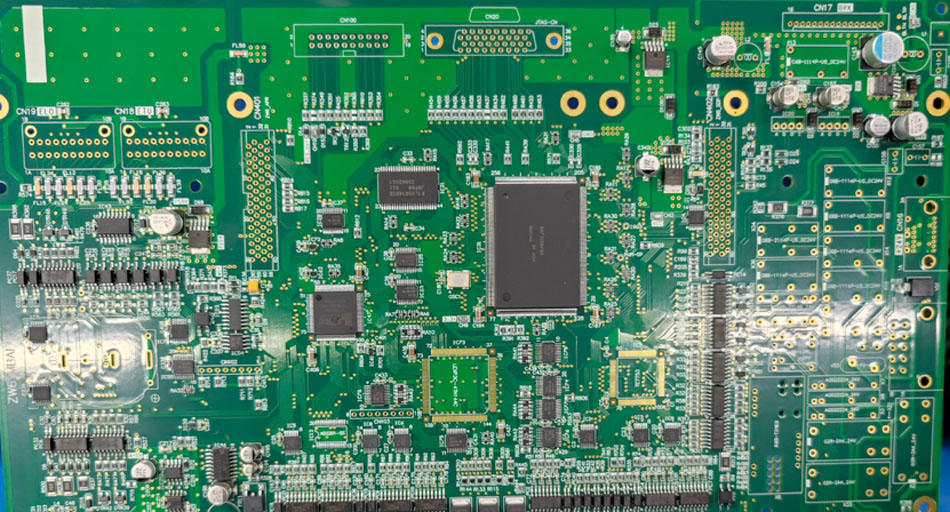 Hur kan PCBA-fabriker hantera miljöutmaningar genom gröna tillverkningsstrategier?