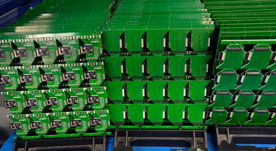 Hur utvärderar man en PCBA Factorys service- och supportmöjligheter när man väljer en PCBA Factory?